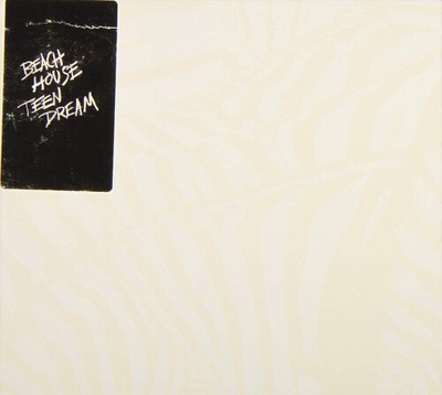 Teen Dream by BEACH HOUSE
