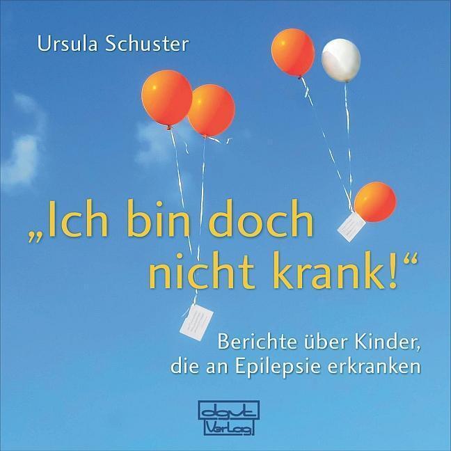 Thumbnail - ich Doch Nicht Krank"", Ursula Schuster