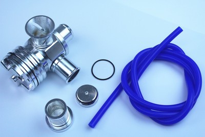 Blow Off Valve BOV for Volkswagen GTI Golf Beetle Jetta Audi A3 A4 TT 1.8T 2.7T 