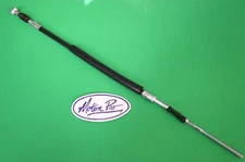HONDA 87-89 TRX350 D Foreman 4x4 REAR Foot Brake Cable Motion Pro