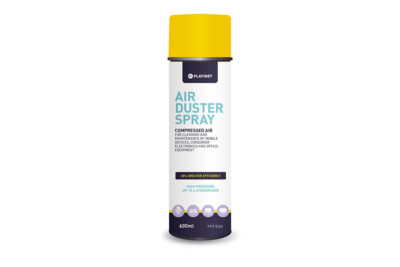 Platinet Druckluftspray 600ml