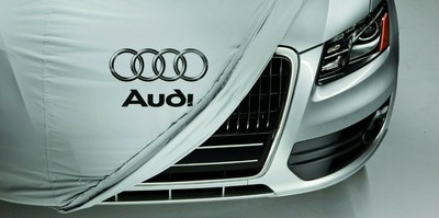 2009-2017 AUDI Q5 OUTDOOR CAR COVER