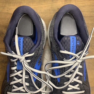 Brooks Adrenaline GTS 21 Men Size 13 D 1103491D402 Running  display picture 2