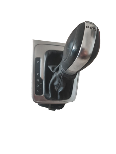 Palanca de pomo completa cambio VW Passat 3C B7 CC 3C1713025S - Imagen 2 de 7