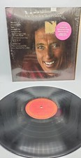 Andy Williams Love theme from the Godfather   Record Album Vinyl LP KC31303
