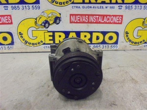 8200021822 Klimakompressor Renault Laguna Ii (Bg0)(2001->) 1.9 Authentique [1,9