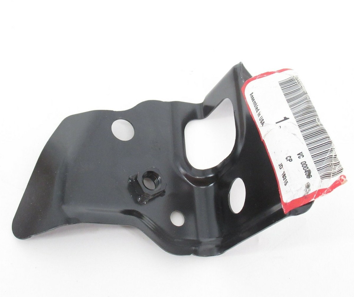 左方のテッラ Genuine OEM Honda 60715-TLA-A00ZZ Left Front Bracket 2017-2020 CR