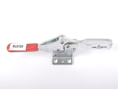 Destaco 227-U Horizontalspanner Haltekraft 2200N, Öffnungswinkel 90° #110713