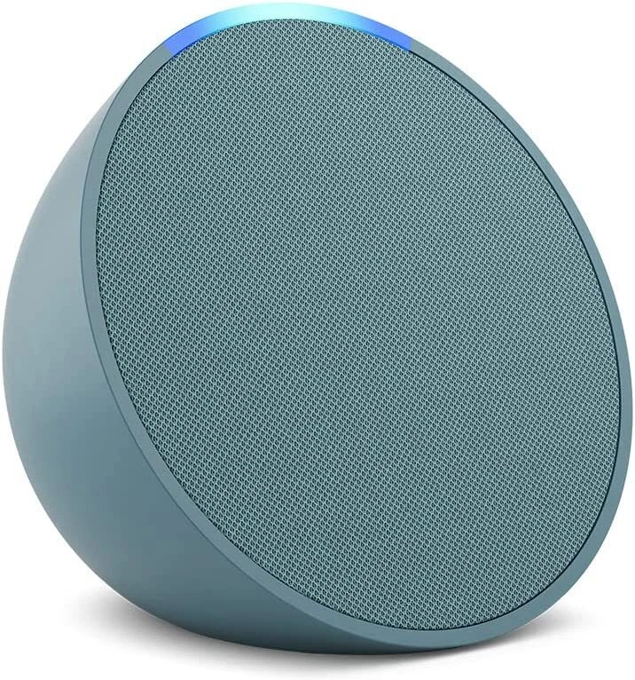 Amazon Alexa Blue Smart Speakers for sale | eBay