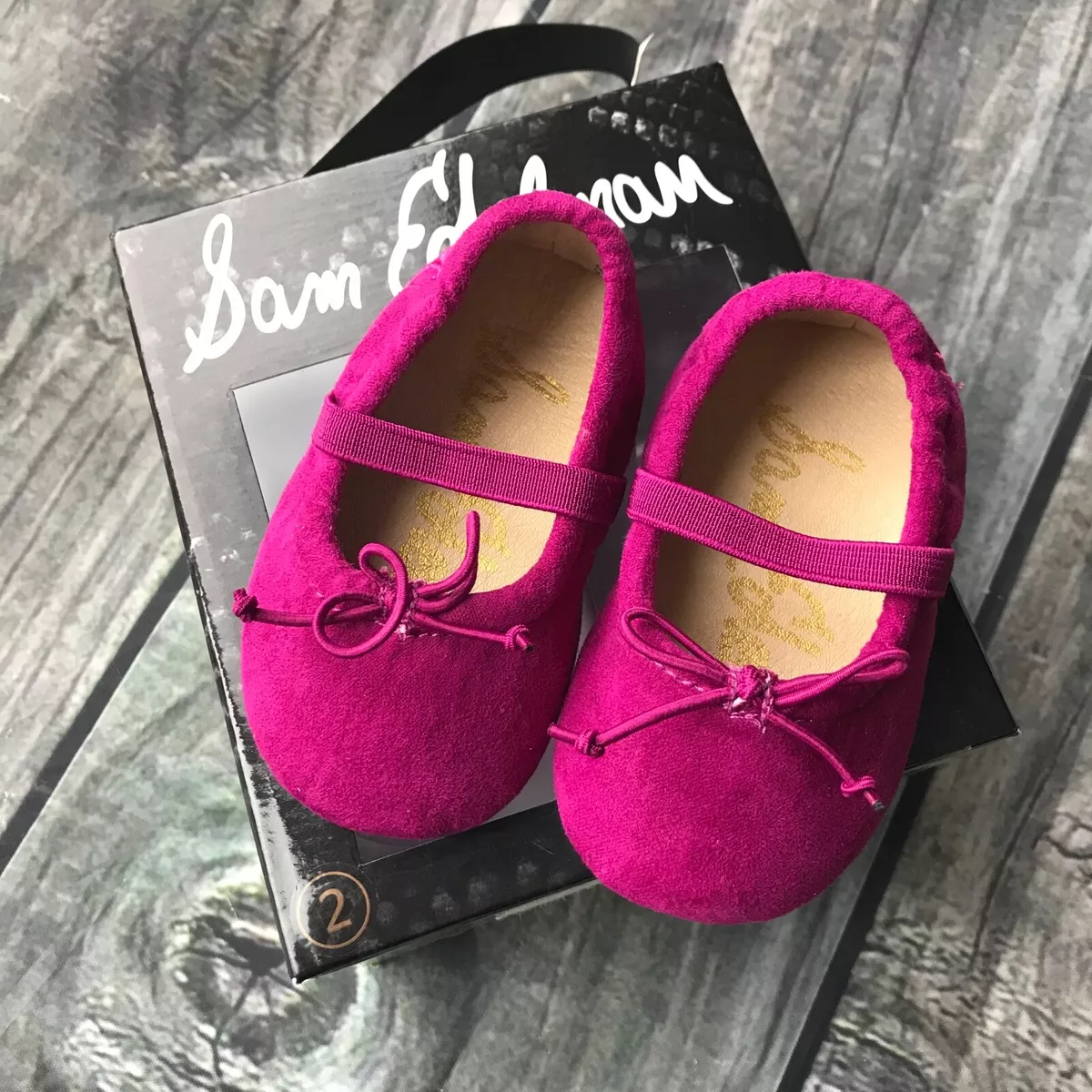 Sam edelman baby shoes sale