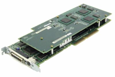 Sun Microsystems Video Card DB-13W3 270-5574-01 5015058047547 5015575028417