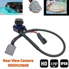 Fit For 2012-2019 DODGE JOURNEY REAR VIEW BACKUP CAMERA 56054158AB 56054158AG