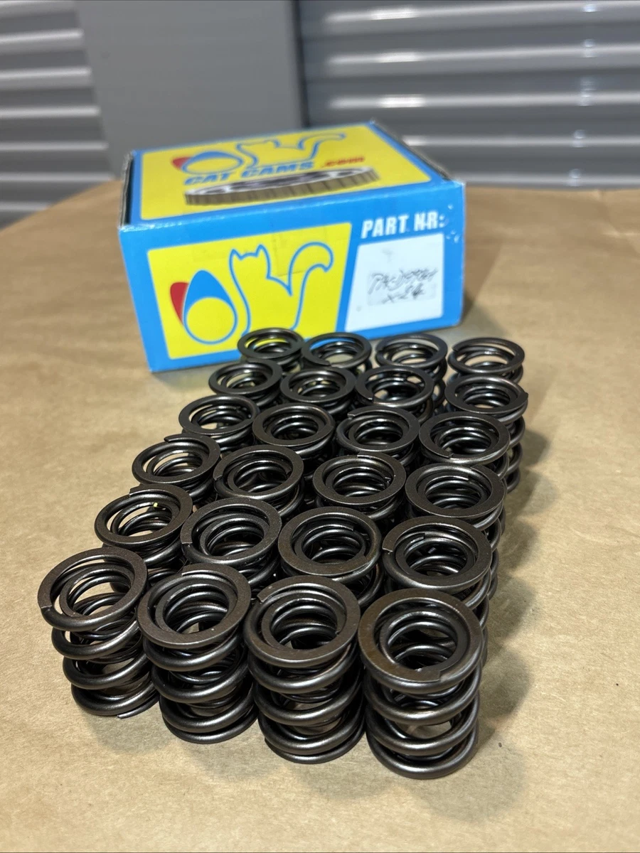 24x Cat Cams PAC-D99861 Valve Springs photo 1