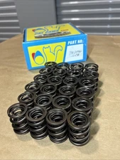 24x Cat Cams PAC-D99861 Valve Springs thumbnail 1