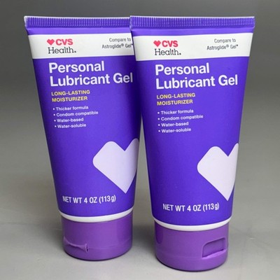 cvs personal lubricant gel Silicone Lube – CVS Pharmacy