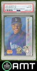 Ken Griffey Jr. PSA 8 1995 Sportflix Checklist Artist's Proof #168 1354