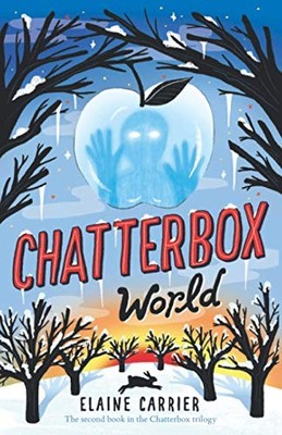 CHATTERBOX World, Carrier, Elaine