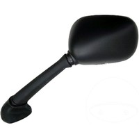 Spiegel JMT Schwarz Links FüR Yamaha FZ 6 Fazer / S 600 Ccm Bj. 2007 - 2010