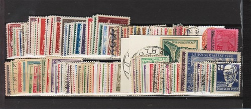 #62 GERMANIA & AREA TOP COLLECTION DAL 1849 AL 1946 REGNO BAVIERA BOEMIA ZONA SOVIETICA - Foto 17 di 17