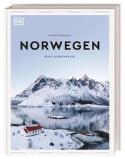 Norwegen | DK Verlag - Reise | Buch | Dorling...