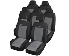 Siège Seat ALHAMBRA