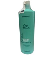 Wella Professionals Invigo Volume Boost Bodifying Shampoo 33.8 retails for 39