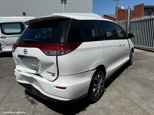 TOYOTA TARAGO 2014 Ecu ENGINE ECU, 2.4, 2AZ-FE, P/N 89661-28E70, ECU ONLY, ACR50 - Picture 8 of 8