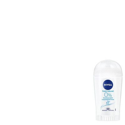 Nivea Deostick Fresh Natural 48H Schutz Deoroller Deodorant Roll-On | 0% Alu