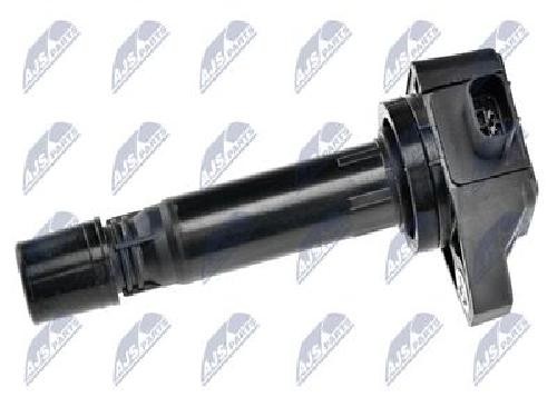 Bobina di accensione ECZ-HD-010 NTY per HONDA CIVIC VIII Tre volumi CR-V III - Immagine 3