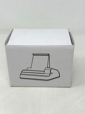 Clover Go RP457 Contactless Chip/ Swipe Card Reader Charging Cradle Dock ONLY