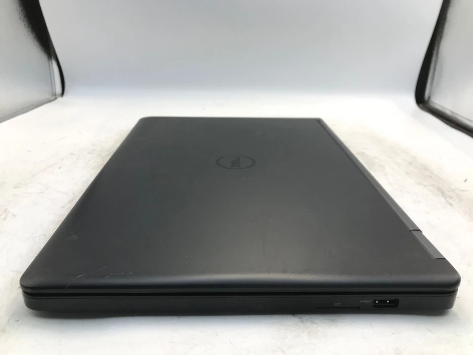 Dell Latitude E5450 Intel Core i3 5th Gen. 14" Laptop BOOTS/BAD DISPLAY-MZ - Image 3 of 4