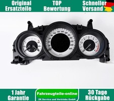 Mercedes C-Klasse W204 A2C53435305 Kombiinstrument Tacho C350 Mercedes C-Klasse W204 A2C53435305 Kombiinstrument Tacho C350