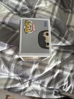 Funko Pop! Parks and Recreation April Ludgate #1568 Signed Aubrey Plaza  Auth — photo 5