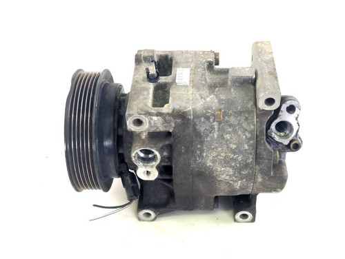 46786262 Kompressor Klimaanlage Klima A/C FIAT Doblo 1.9 D 74KW 5M 5P (2002)