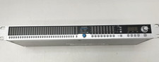 Alesis DEQ830 8 Channel Digital Graphic Equal...