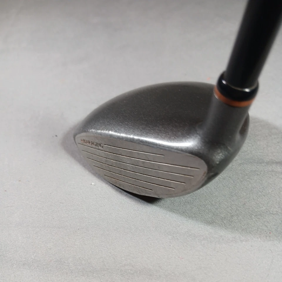Orlimar Trimetal 17° Fairway Wood RH Ultralite Graphite Firm 43" - Image 3 of 4