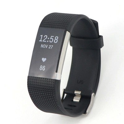Nouveaut : Fitbit Flex 2 et Charge 2 en photos