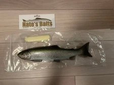 Neito Bait 12-inch Core Float Set DRT JP item
