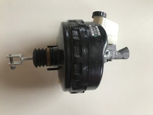 Bremskraftverstärker A2044301130 Mercedes C Klasse W204