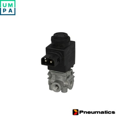 MAGNETVENTIL PN-10143 FÜR VOLVO FL6/FH16/FL7/FL10 TD61GB/61GC/61GS/63E 5,5L 