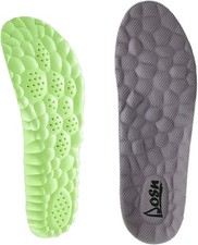Cloud Technology Soles Insoles - Soft Arch Support Steppers Insoles for Men