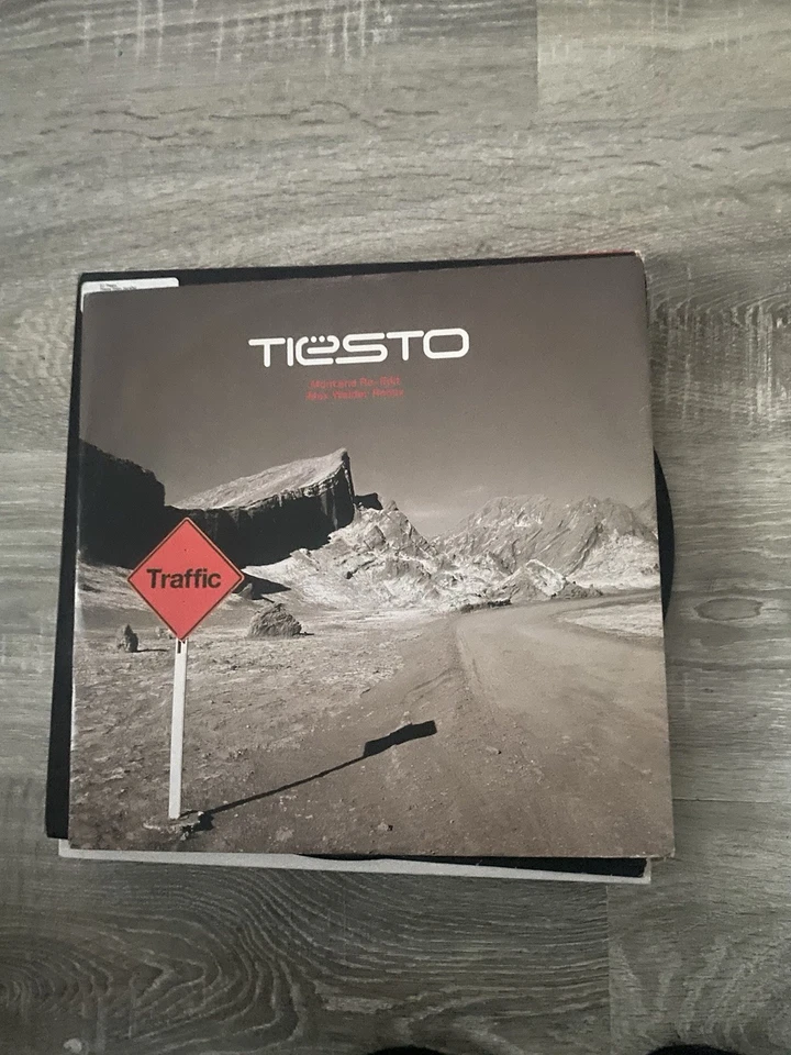 vinyl records bundle - Image 2 of 4