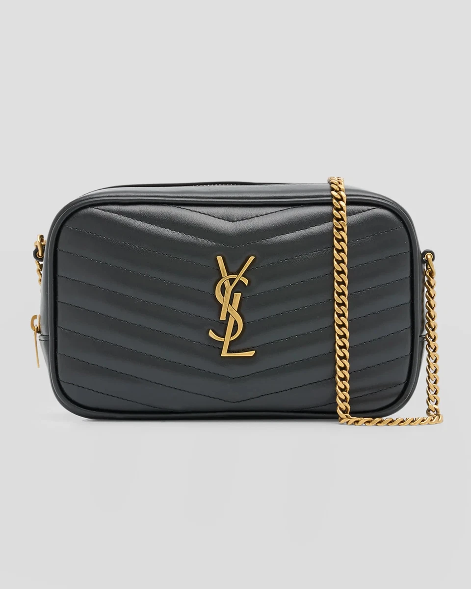 Saint Laurent Lou Bags for sale | eBay