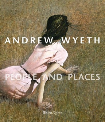 Andrew Wyeth Thomas Padon