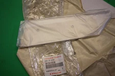 NEW Genuine 2009-2012 KAWASAKI VULCAN NOMAD 1700 WINDSHIELD,DEFLECTOR