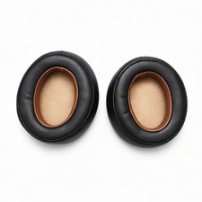 2Pcs Soft Earpad Earmuffs For Sennheiser Momentum 1/2.0 HD1 Wireless Headphone