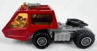 Vintage 1976 Matchbox Super Kings Car Transporter Cab K-10