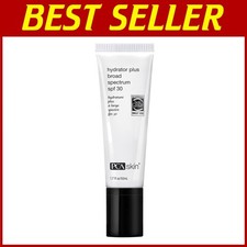 Oil-Free Sunscreen with 5.4 Zinc Oxide 1.7 fl oz