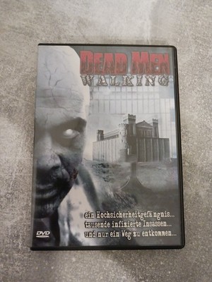 Dead Men Walking Griff, Furst, Bruner Bay und Anglin Chriss