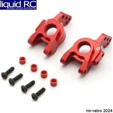 Kyosho FAW309 Aluminum Rear Hub Fzd2 / L/R